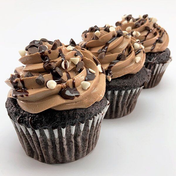 2021-08-16-17.46 | Super Sweet Bake Shop Chocolate Cupcakes